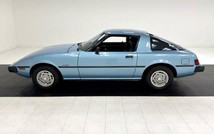 1980 Mazda RX-7