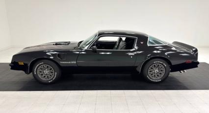 1978 Pontiac Firebird