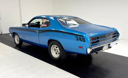 1971 Plymouth Duster