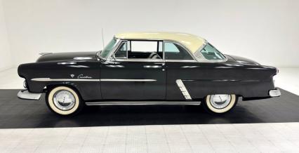 1952 Ford Crestline