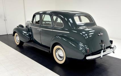 1939 Buick Series 61