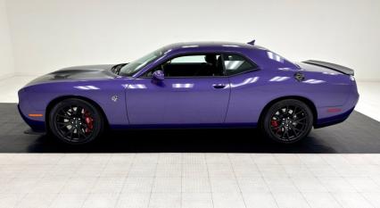 2016 Dodge Challenger