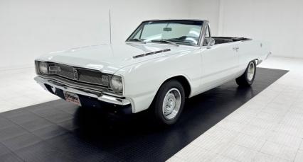 1967 Dodge Dart