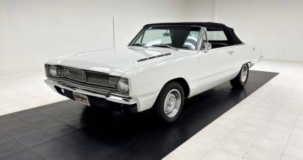 1967 Dodge Dart