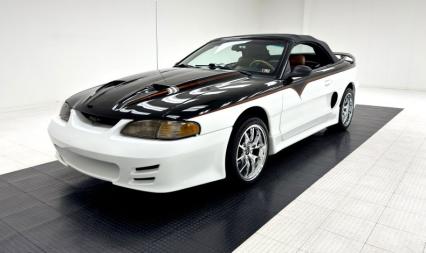 1995 Ford Mustang