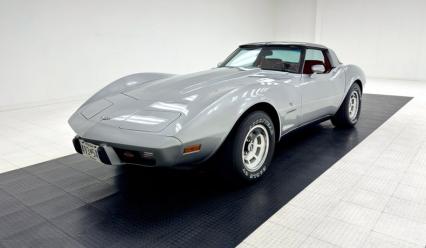 1979 Chevrolet Corvette