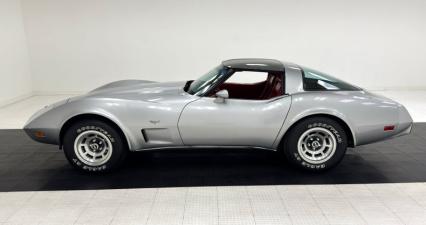 1979 Chevrolet Corvette