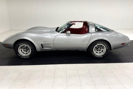 1979 Chevrolet Corvette