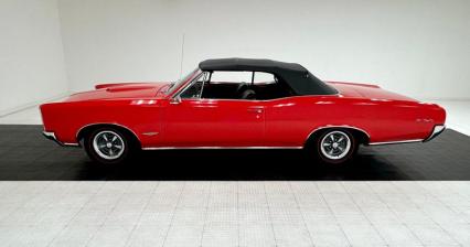 1966 Pontiac GTO