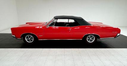 1966 Pontiac GTO
