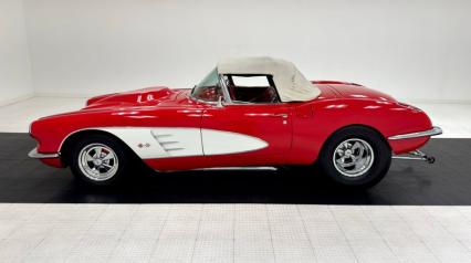 1959 Chevrolet Corvette
