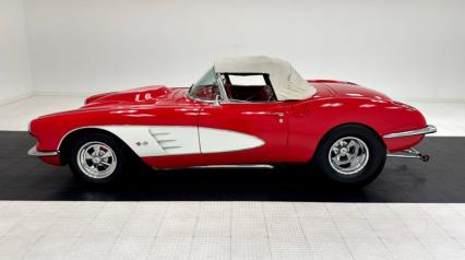 1959 Chevrolet Corvette