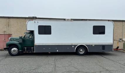 1962 Mack Maxidyne