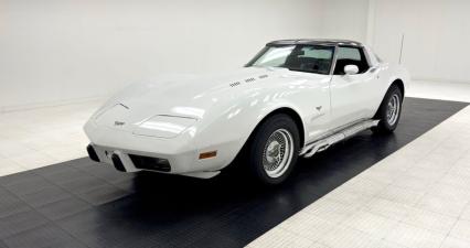 1979 Chevrolet Corvette