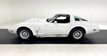 1979 Chevrolet Corvette