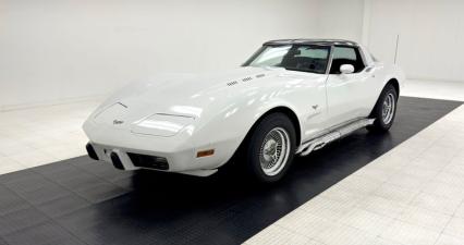 1979 Chevrolet Corvette