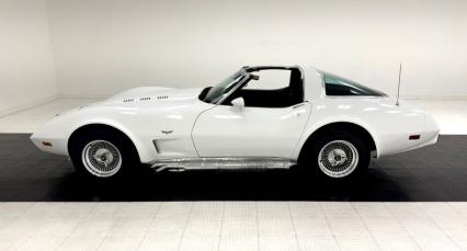 1979 Chevrolet Corvette