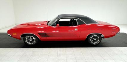 1974 Dodge Challenger