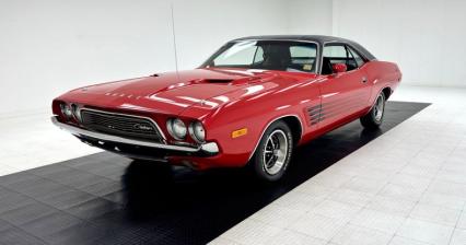 1974 Dodge Challenger