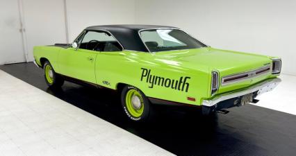 1969 Plymouth Road Runner