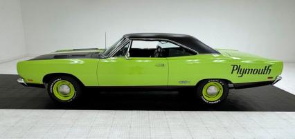 1969 Plymouth Road Runner
