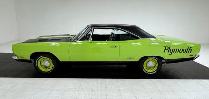 1969 Plymouth Road Runner