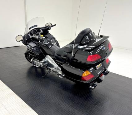 2003 Honda GL 1800