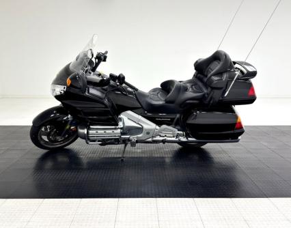2003 Honda GL 1800