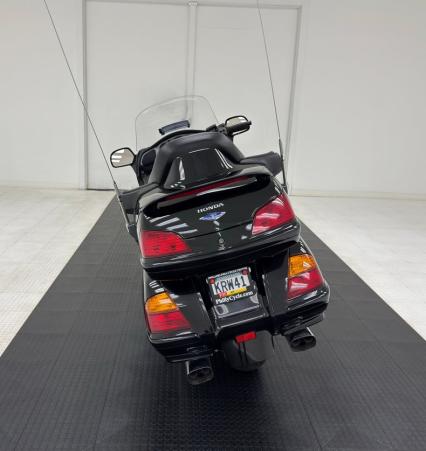 2003 Honda GL 1800