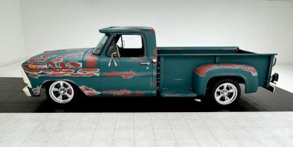 1968 Ford F100