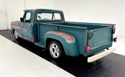 1968 Ford F100