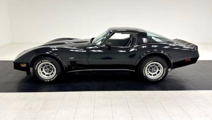 1980 Chevrolet Corvette