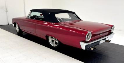1963 Ford Galaxie 500