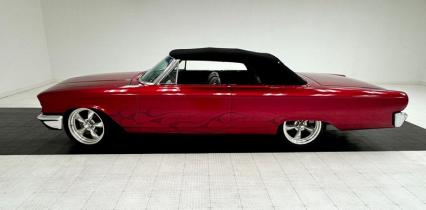 1963 Ford Galaxie 500
