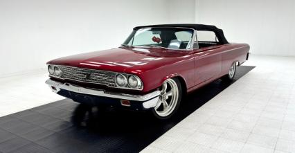 1963 Ford Galaxie 500