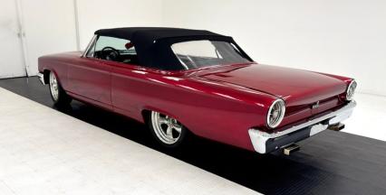 1963 Ford Galaxie 500