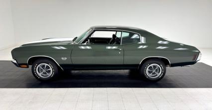 1970 Chevrolet Malibu