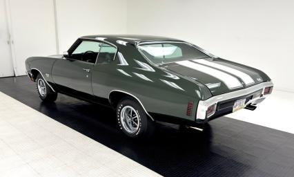 1970 Chevrolet Malibu