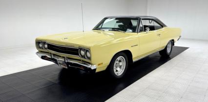 1969 Plymouth Sport Satellite