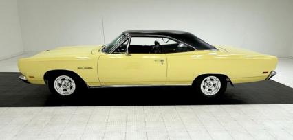 1969 Plymouth Sport Satellite