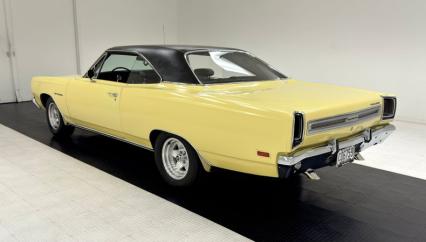 1969 Plymouth Sport Satellite