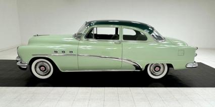 1953 Buick Special Deluxe