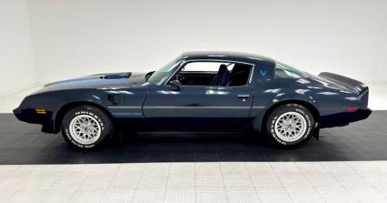 1981 Pontiac Firebird