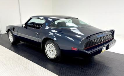 1981 Pontiac Firebird