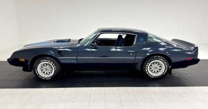 1981 Pontiac Firebird