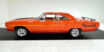 1970 Plymouth Road Runner