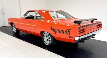 1970 Plymouth Road Runner