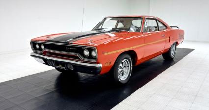 1970 Plymouth Road Runner