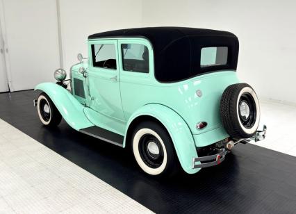 1931 Ford Model A