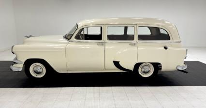 1954 Chevrolet 150 Handyman